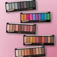 thumbnail image 6 of Hard Candy, Top Ten Eyeshadow Palette, 10 Long-Lasting Shades, Soft Rosy Nudes, No Rose Without a Thorn, 0.4 oz, 6 of 6