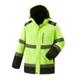 thumbnail image 2 of Ceisia Veste à Capuche Zippée Décontractée pour Hommes Couleur Unie Manches Longues Cadeau, 2 of 5