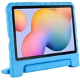 thumbnail image 4 of Funda para Galaxy Tab S6 lite agarradera Azul, 4 of 7