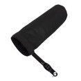 thumbnail image 1 of Durable Drumstick Organizer Bag With Clamp Large Capacity Cylindrical Pouch, 1 of 5