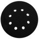 thumbnail image 3 of Soft Sanding Pad, 150mm Soft Sanding Interface Pads Soft Sponge, 3 of 4