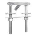 thumbnail image 3 of White Water 7768S Marine 304 Stainless Steel Transom Ski Tow, 2-1/2" Diameter, 2" Thread, 3 of 6