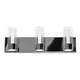 thumbnail image 3 of AFX - Delphia - 19.7 Inch 69W 3 Led Bath Vanity, 3 of 5