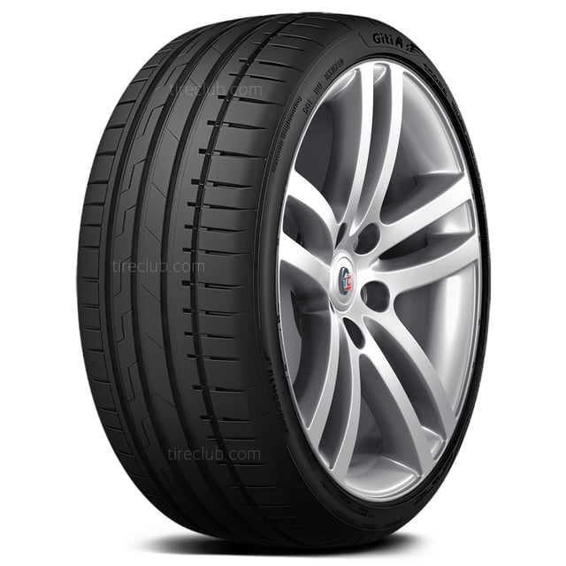 Llanta Giti Sport S2 255/55R19 111Y XL