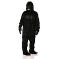 thumbnail image 1 of Déguisement Standard de Gorilla Singe Goin pour Adulte Noir, 1 of 2
