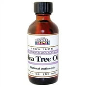 21St Century Tea Tree Oil - 2 Oz, 3 Pack