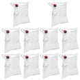 thumbnail image 4 of 10 Pcs Sacs de Recharge pour Sac à Vin Réutilisables avec Bec, 4 of 8