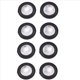 thumbnail image 1 of 8PCS Audio 1 Pulgada 28MM Mini Altavoz 8 Ohm 2W Altavoz DIY Sonido Mini Altavoz para Cine en Casa, 1 of 5