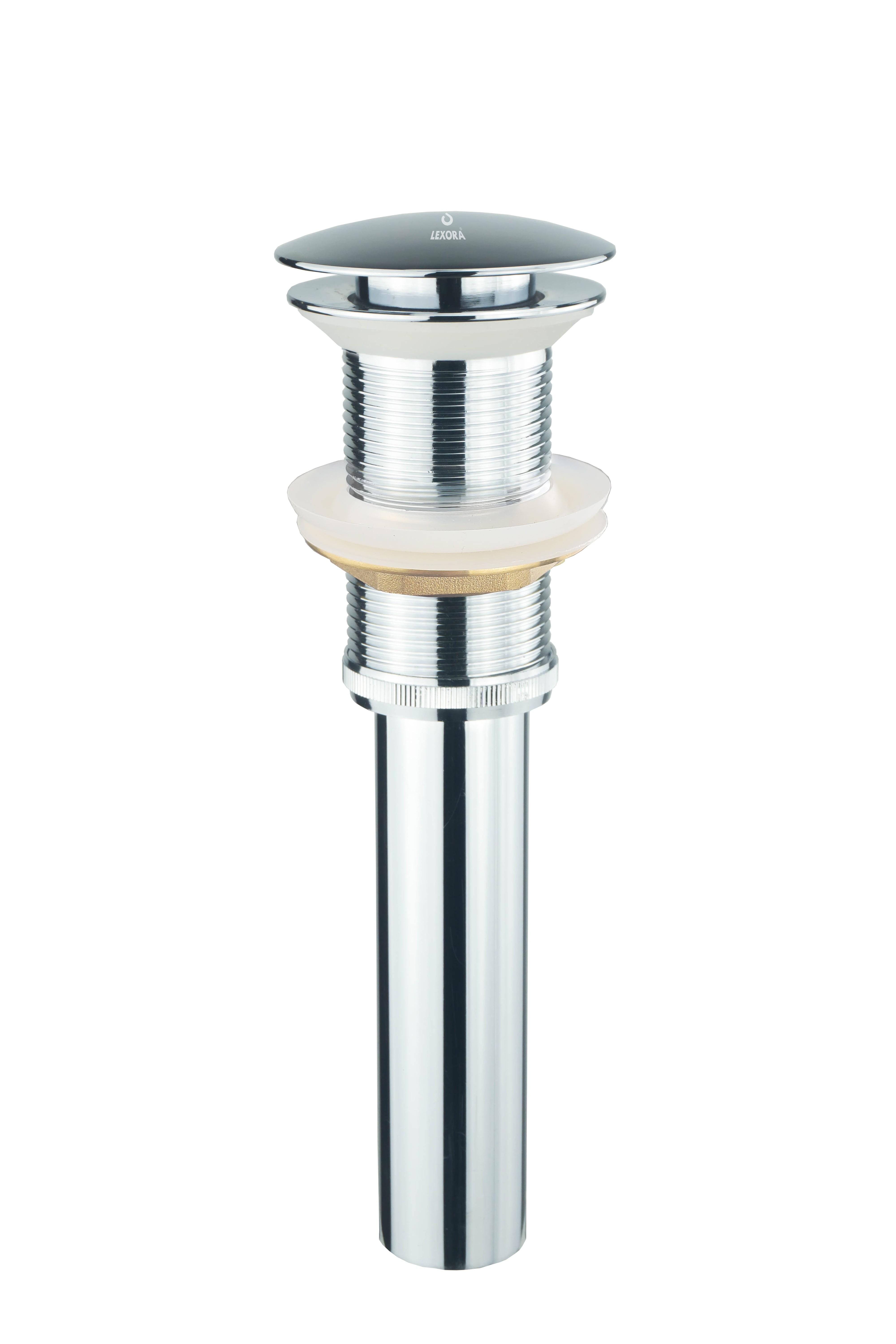 Scarico PopUp Drain Assembly without Overflow Chrome