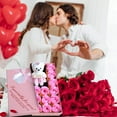thumbnail image 4 of Valentine'S Day Gift Set Wedding Gift Box Christmas Valentine'S Day Birthday Gifts Box for Women Friendship Mom Dad Wife Husband Girlfriend Birthday Gift Xmas Gift, 4 of 7