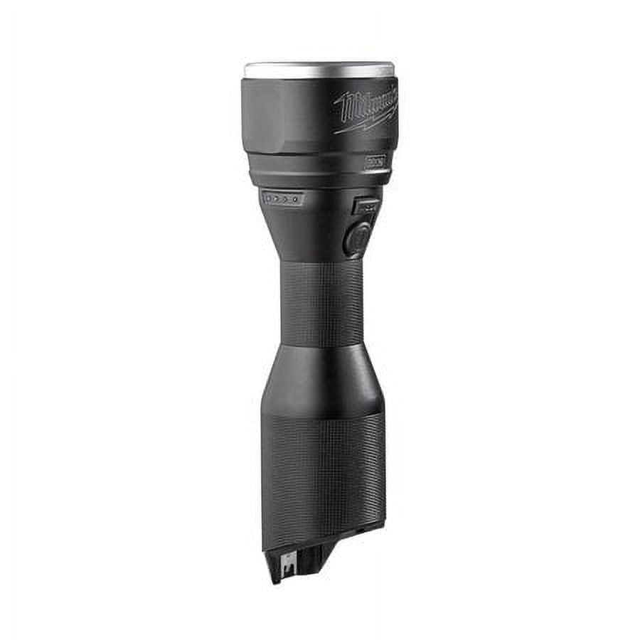 2010 dodge journey rechargeable flashlight Dodge Journey Flashlight