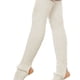 thumbnail image 2 of Calcetines Calentadores de Piernas Qarigey 75cm para Mujeres y Niñas Blanco PS13012-09, 2 of 6