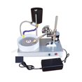 thumbnail image 1 of Gem Grinding Machine 120W Small Jewelry Jade Faceting Machine Digital Display Grinding and Polishing Machine ,Easy to Use, 1 of 7