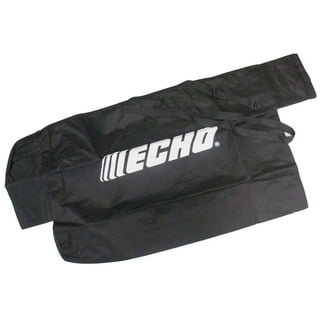 Echo shred shop n vac bag