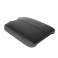 thumbnail image 4 of Reposabrazos Del Coche Central Tapa Cubierta Cuero para 08-12 Negro, 4 of 8