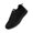 Dark Gray, variant on NOKIO Women's La𝖼e Up Running Shose Hollow Mesh Breathable Sneakers Soft Elastic Knit Casual Shoes Lightweight Comfortable Cushion Athlet𝗂c Shoes Summer Fashion So𝗅id Color Sport Shoes