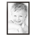 thumbnail image 2 of ArtToFrames 23" x 34" Coffee Picture Frame, 23x34 inch Brown MDF Poster Frame (WOM-3913), 3 Pack, 2 of 8