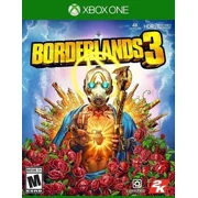 Borderlands 3 for Xbox One [New Video Game] Xbox One