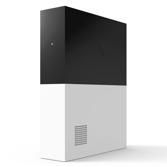 Sistema de seguridad Hub Abode: fácil instalación por ti mismo | HomeKit