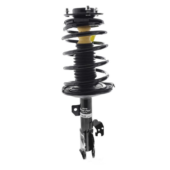 KYB SR4642 Complete Corner Unit Assembly -Strut, Mount and Spring