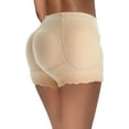 thumbnail image 3 of Butt Pads for Bigger Butt Enhancer Lifter Hip and Butt Padded Shapewear Hip Pads Padded Underwear Booty Shaper for Women, 3 of 6