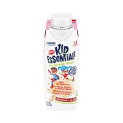 Boost Kid Essentials 1.5 Nutritional Creamy Strawberry Flavor Drink, 8 Fl. Oz.