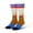 Stan, variant on Odd Sox, Unisex South Park Crew Socks, One Size Fits Most