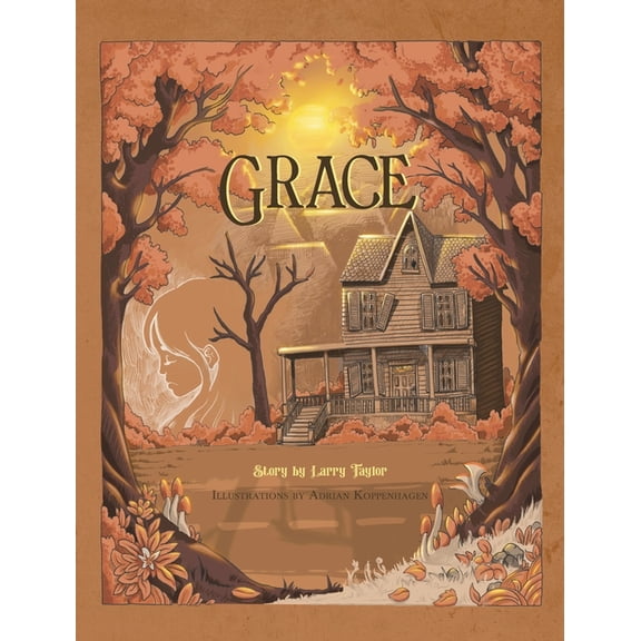 Grace, (Hardcover)