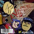 thumbnail image 3 of Gorillaz G Sides CD, 3 of 3