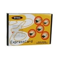 thumbnail image 5 of BYTECC BT-EC420 USB2.0 4 Ports ExpressCard, 5 of 5
