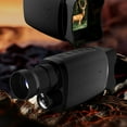 thumbnail image 1 of HaoXun HD Infrared Night Vision Device for Hunting & Wildlife Observation | Best Outdoor Telescope Camera 2025, 1 of 9