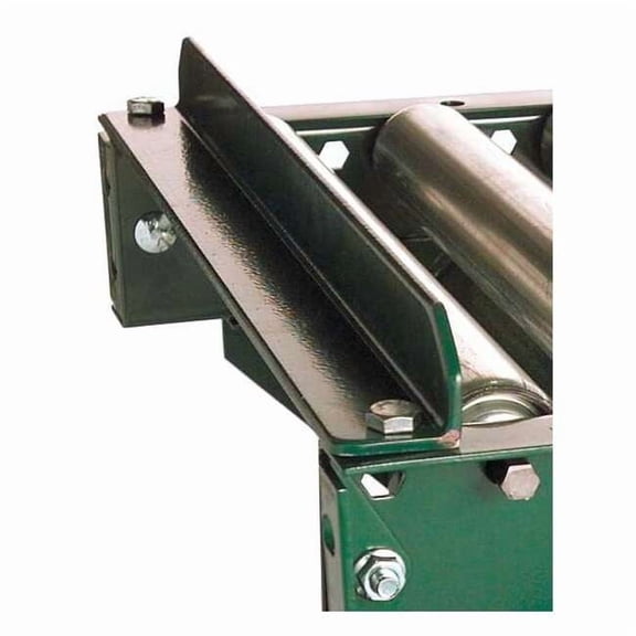 Ashland Conveyor Angle Stop,For 2-1/2 & 3-1/2 Frame,36BF AS15B36