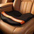 thumbnail image 1 of Cojín para asiento de auto Everlasting Comfort de espuma viscoelástica ortopédico, 1 of 9
