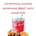 thumbnail image 6 of Crystal Light On-the-Go Fruit Punch Drink Mix, 10 CT (Pack of 12), 6 of 6