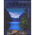 thumbnail image 1 of Pre-Owned The Magic of Fjord Norway (Hardcover) 8290823592 9788290823592, 1 of 1