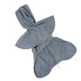 thumbnail image 2 of 1pc Fast Pet Dog Water-Absorbent Bath Towel Quick-Drying Medium And Large Dog Towel - Size M(Grey), 2 of 9