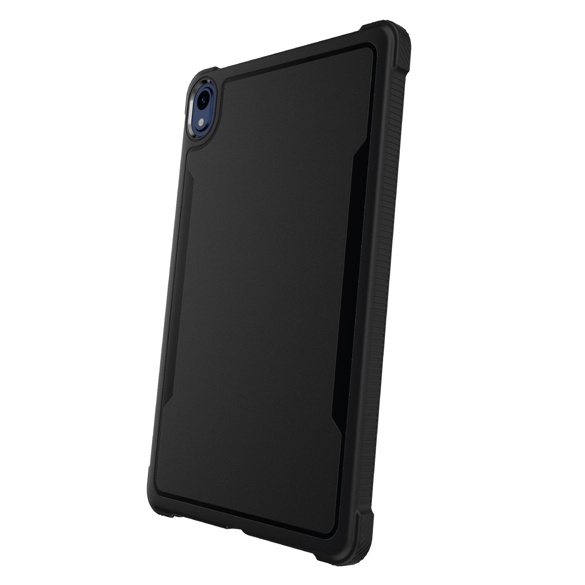onn. Protective Grip Tablet Case for onn. 8" Tablet (2024 Model) - Black