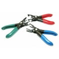 thumbnail image 4 of Fuel Line Uncoupling Disconnect Pliers Hose Pinch Off Clamp Set 3PC, 4 of 8