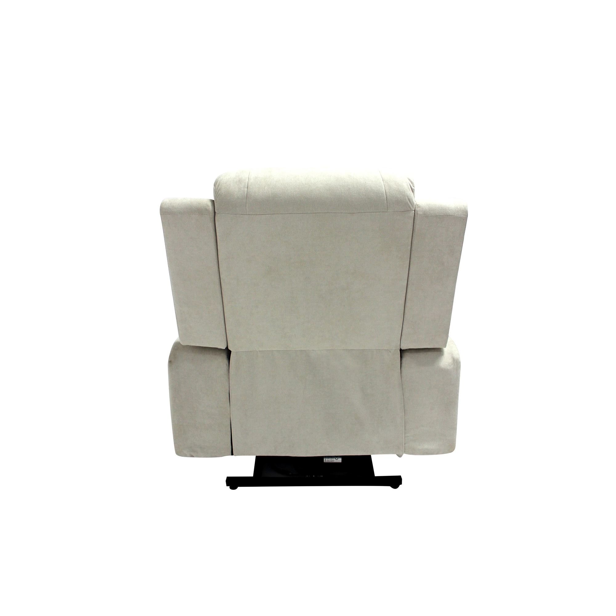 Contemporary Power Reclining Lift Chair