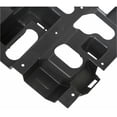 thumbnail image 4 of Headlamp Headlight Bracket Mount Support Set - Front Left Driver and Right Passenger Side Pair, 4 of 10