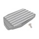 thumbnail image 1 of Extensor de pedal de clavija de pieExtensor de almohadilla de clavija, extensor de pedal de clavija trasera a prueba de viento para repuesto de accesorios de motocicleta para K1600GT 20 LHCER NO, 1 of 5