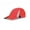 Red/Black, variant on Spiro  2 Panel Sport Baseball Cap