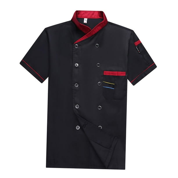 Waiter coat store
