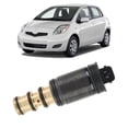 thumbnail image 4 of AC System Control Valve, Electronic Stable Performance AC Compressor Control Valve  For  5SE11C 5TSE10C, 4 of 8