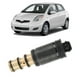 thumbnail image 5 of Air Conditioner System Control Valve, AC Compressor Control Valve Electronic Perfect Fit Anti Deformation Sensitive Metal For DENSO 5SE11C 5TSE10C ANGGREK DJ1618, 5 of 8