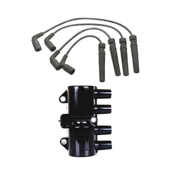 Chevrolet Aveo Ignition Coil