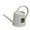 D White 6.1IN, variant on Watering Can, 1L Watering Can, Farmhouse Sprinkler, Long Spout Sprinkler Head for Garden, Indoor and Outdoor Plants, Flowers