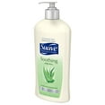 Suave Aloe Vera Soothing and Refreshing Body Lotion, Hydrating