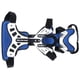 thumbnail image 3 of Orthosis en el Pecho del Cuello, Soporte lumbar Ajustable Ajustable Ergonímico y Ergonímico Transpirable, Para Adultos, Tamado Promedio Torácico, 3 of 7