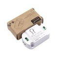 thumbnail image 3 of Braveheart WiFi Smart Switch WiFi Sans Fil Minuterie Téléphone Télécommande Smart Domotique Modules, 3 of 9